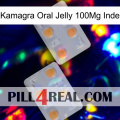 Kamagra Oral Jelly 100Mg India 25